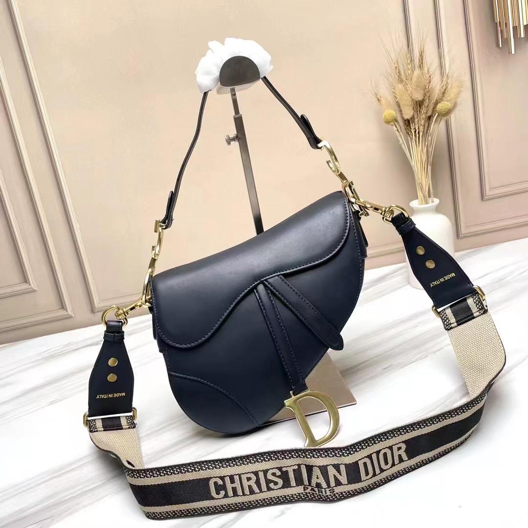 Saddle Bag