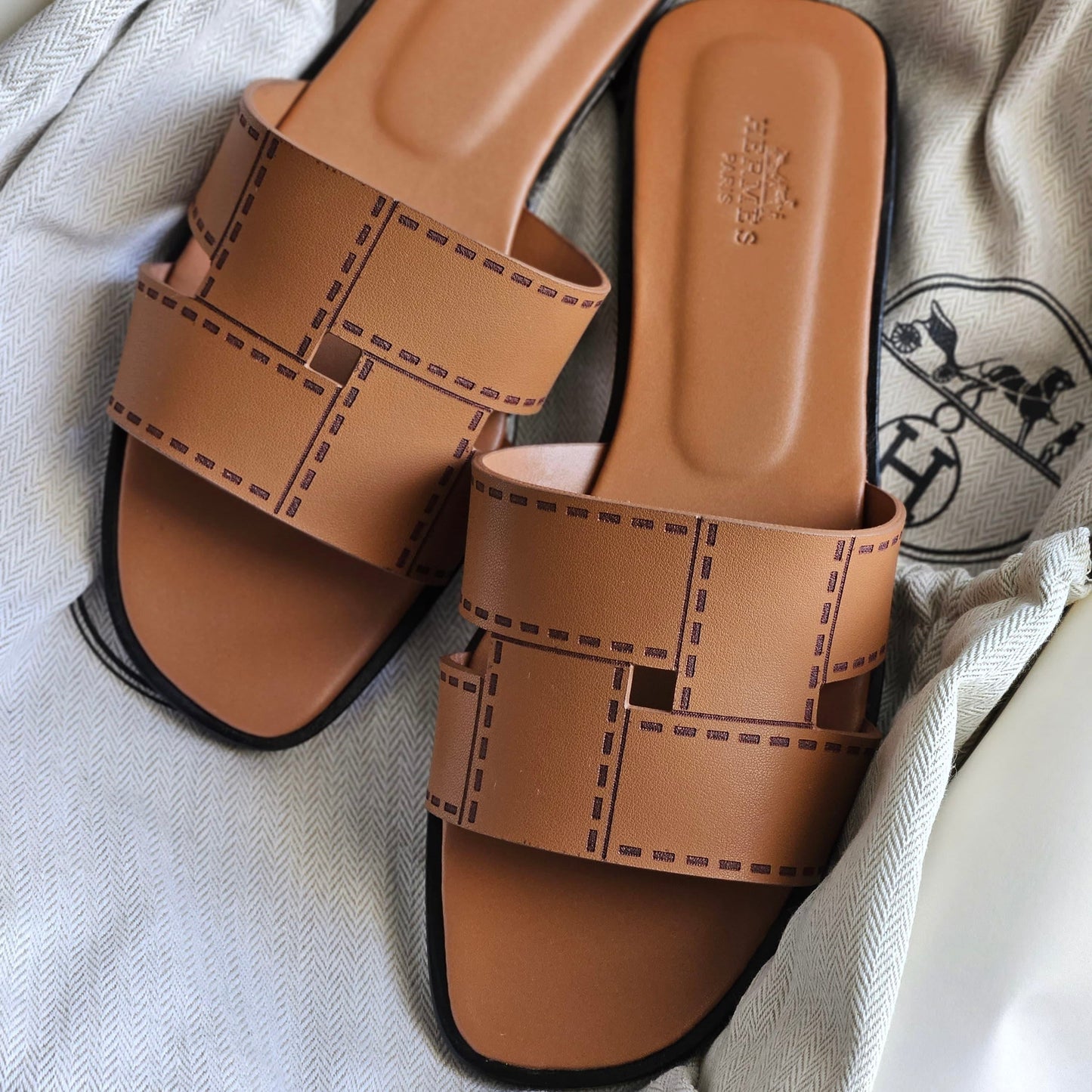 HRMS style 14 Sandal