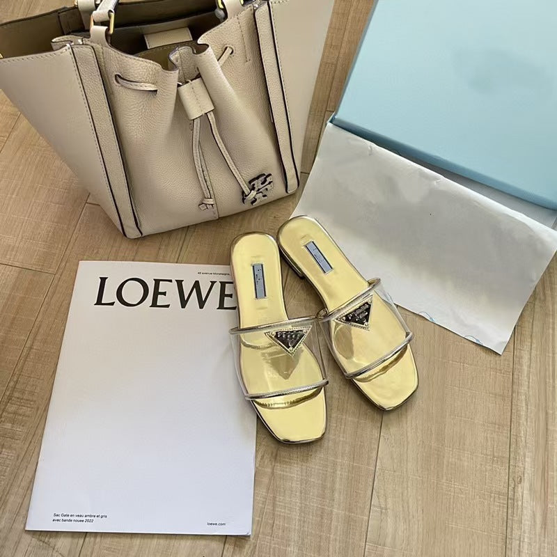 PRD style 6 Sandal