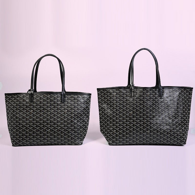 GYR-D Reversible Tote Bag