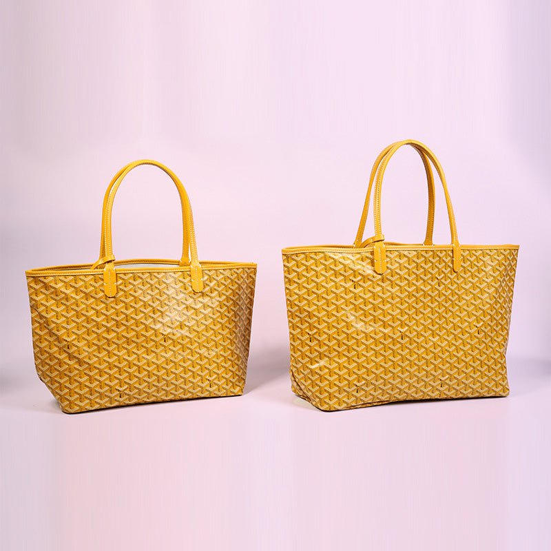 GYR-D Reversible Tote Bag
