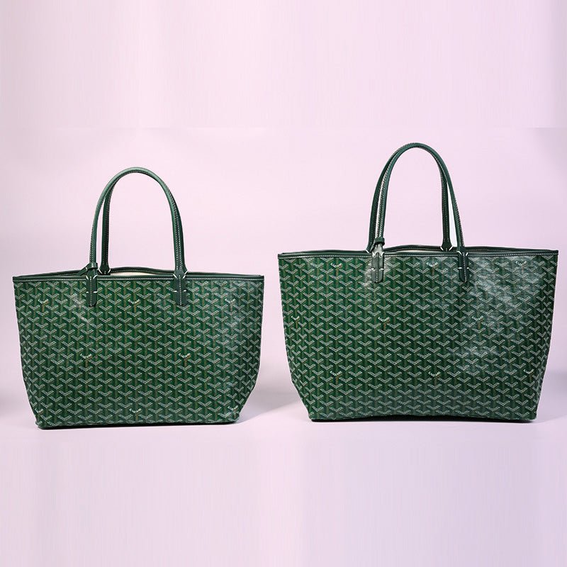 GYR-D Reversible Tote Bag