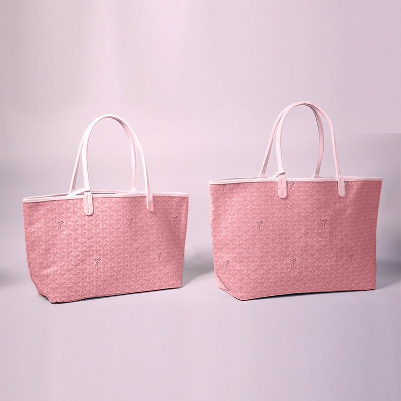 GYR-D Reversible Tote Bag
