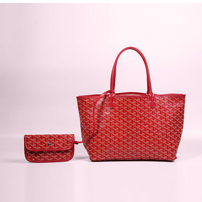 GYR-D Reversible Tote Bag