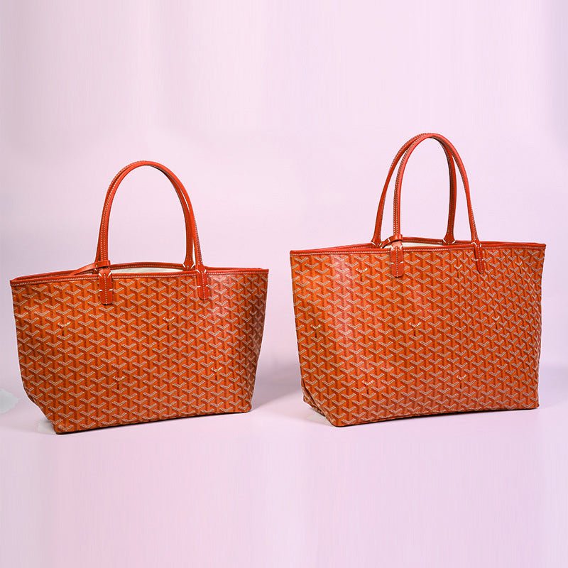 GYR-D Reversible Tote Bag