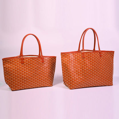 GYR-D Reversible Tote Bag