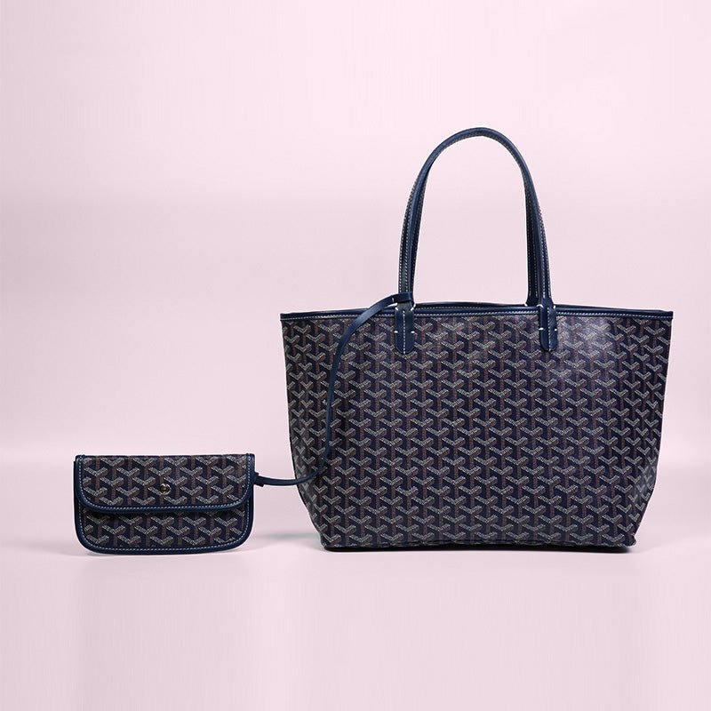 GYR-D Reversible Tote Bag