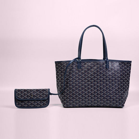 GYR-D Reversible Tote Bag