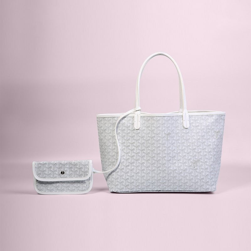 GYR-D Reversible Tote Bag