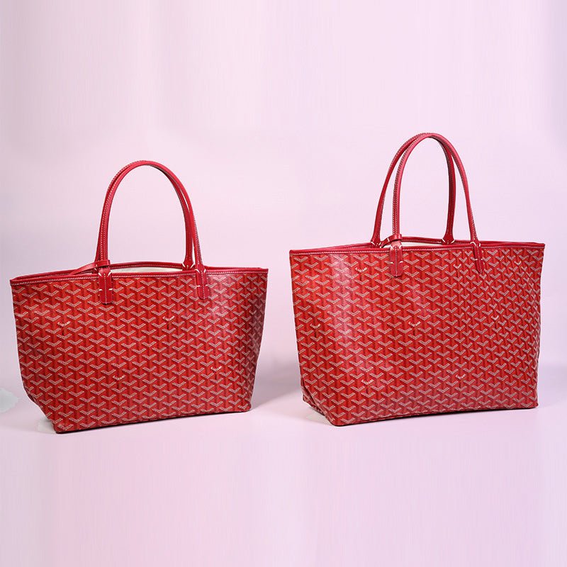 GYR-D Reversible Tote Bag
