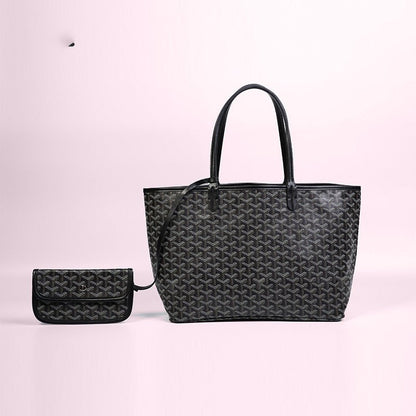 GYR-D Reversible Tote Bag