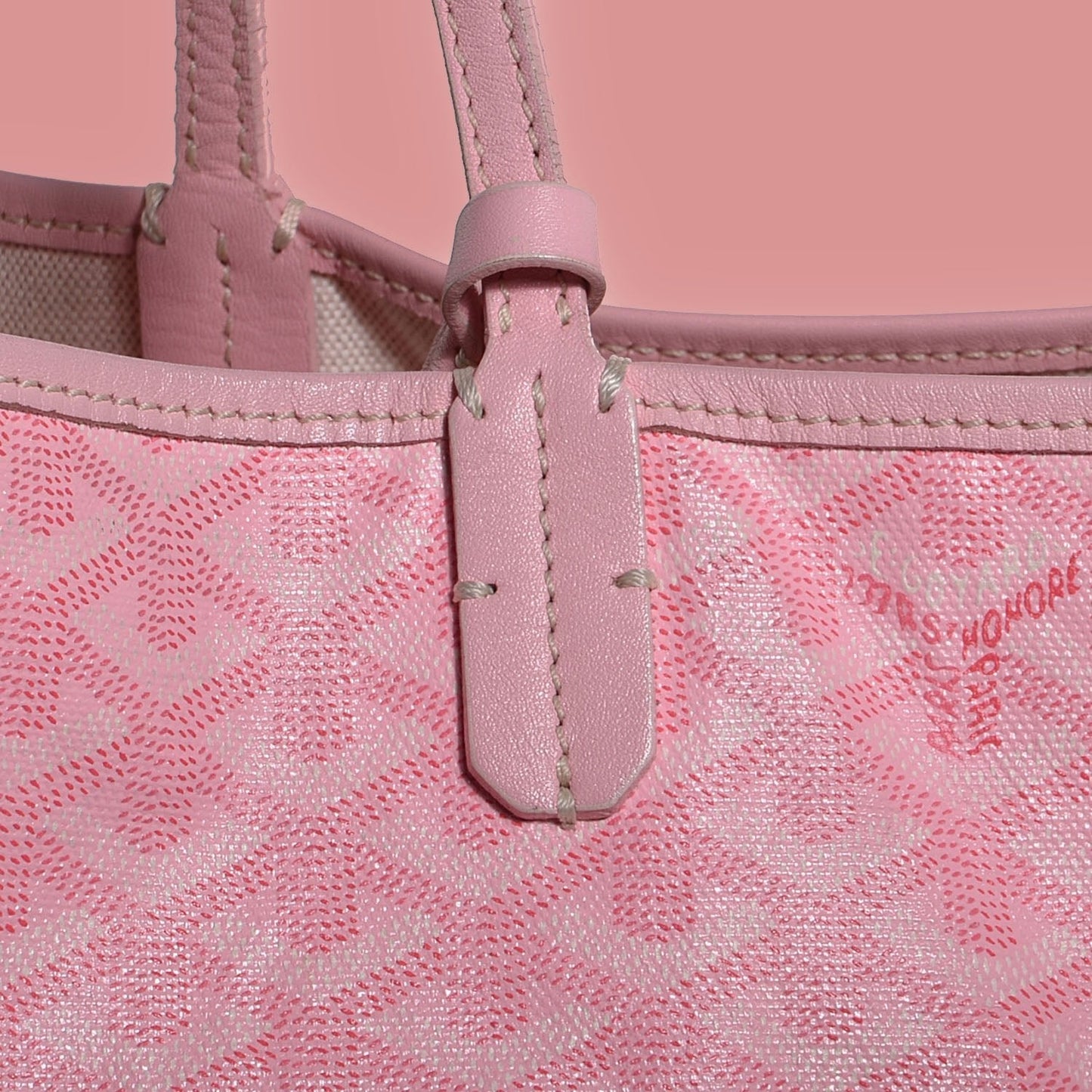 GYR-D Reversible Tote Bag