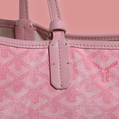 GYR-D Reversible Tote Bag