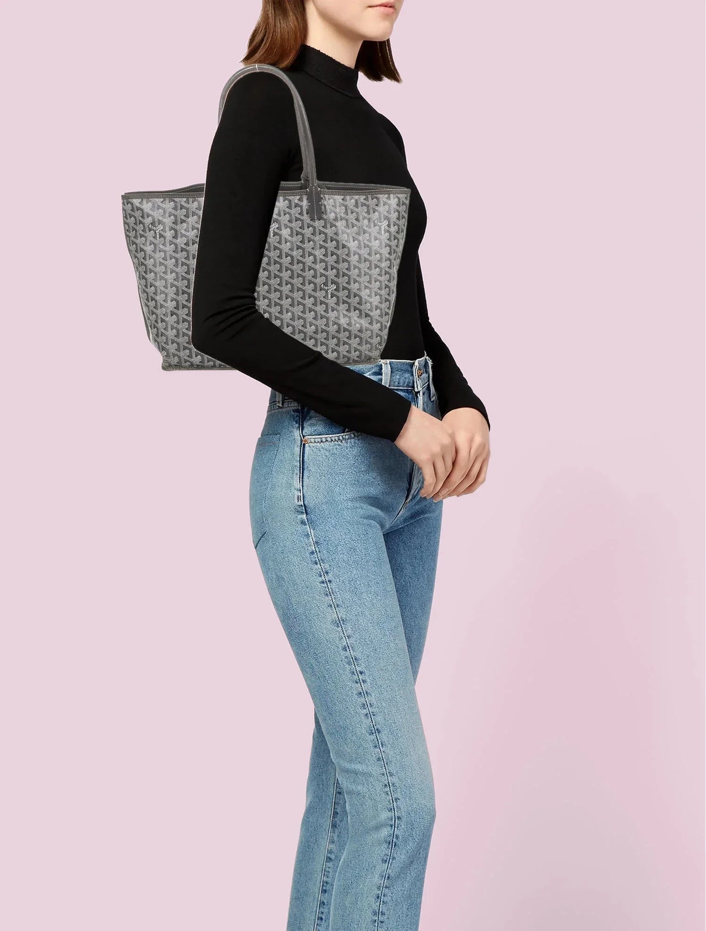 GYR-D Reversible Tote Bag