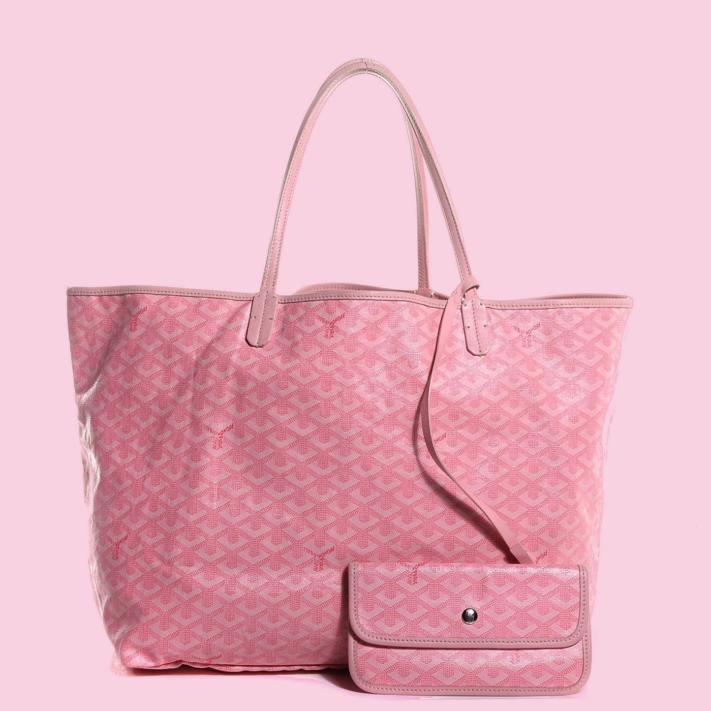 GYR-D Reversible Tote Bag