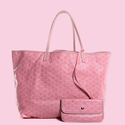 GYR-D Reversible Tote Bag