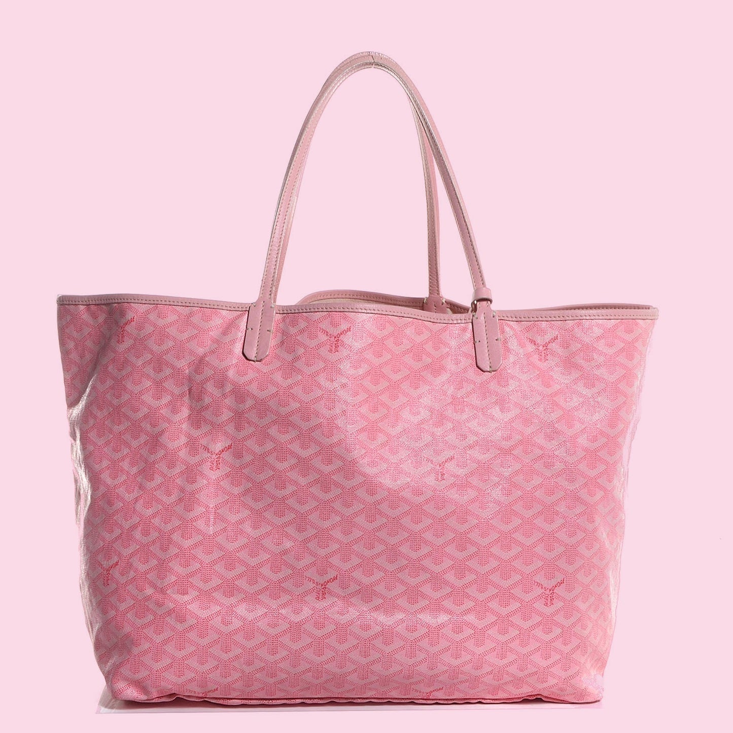 GYR-D Reversible Tote Bag