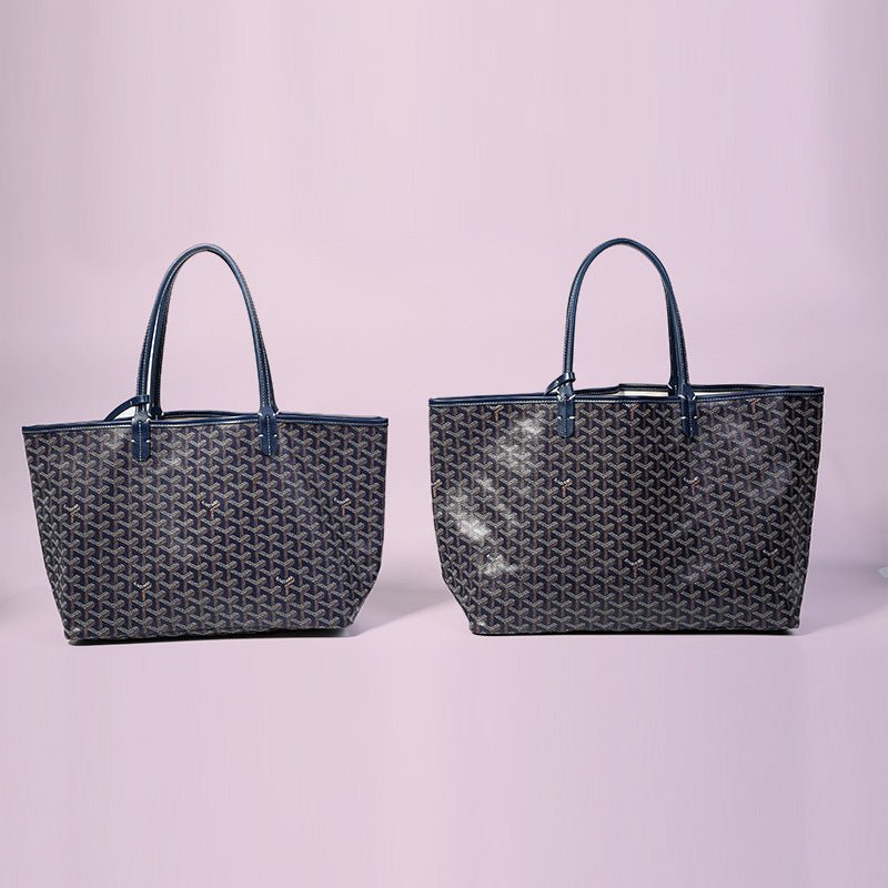GYR-D Reversible Tote Bag
