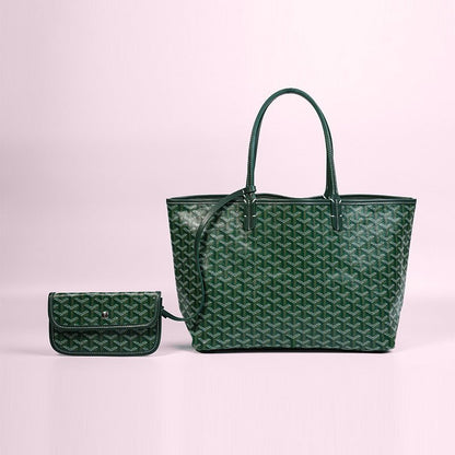 GYR-D Reversible Tote Bag