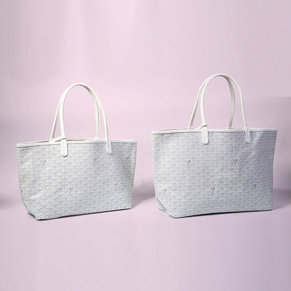 GYR-D Reversible Tote Bag