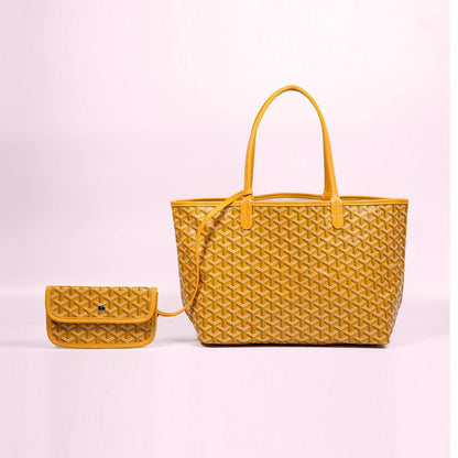 GYR-D Reversible Tote Bag
