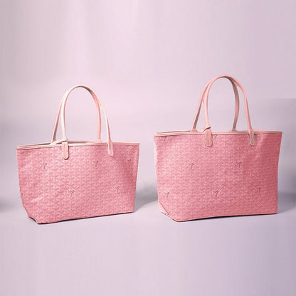 GYR-D Reversible Tote Bag