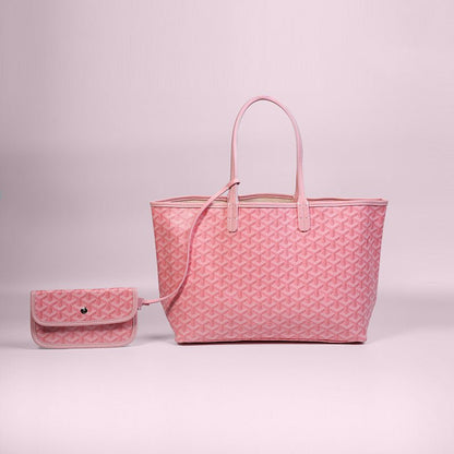 GYR-D Reversible Tote Bag