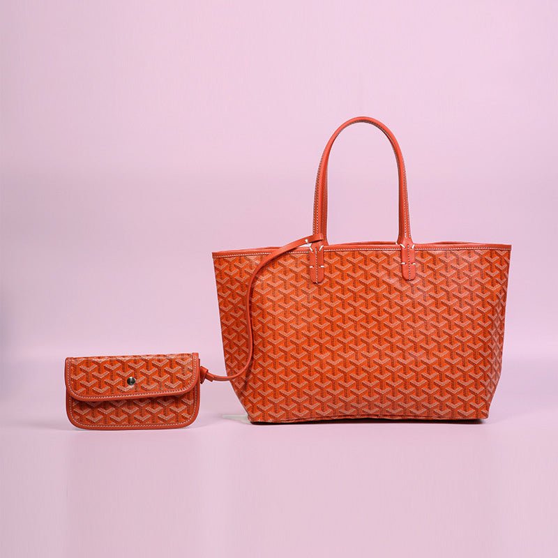 GYR-D Reversible Tote Bag