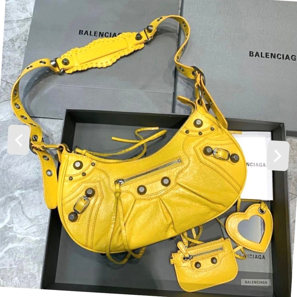 Le Cagole Bag