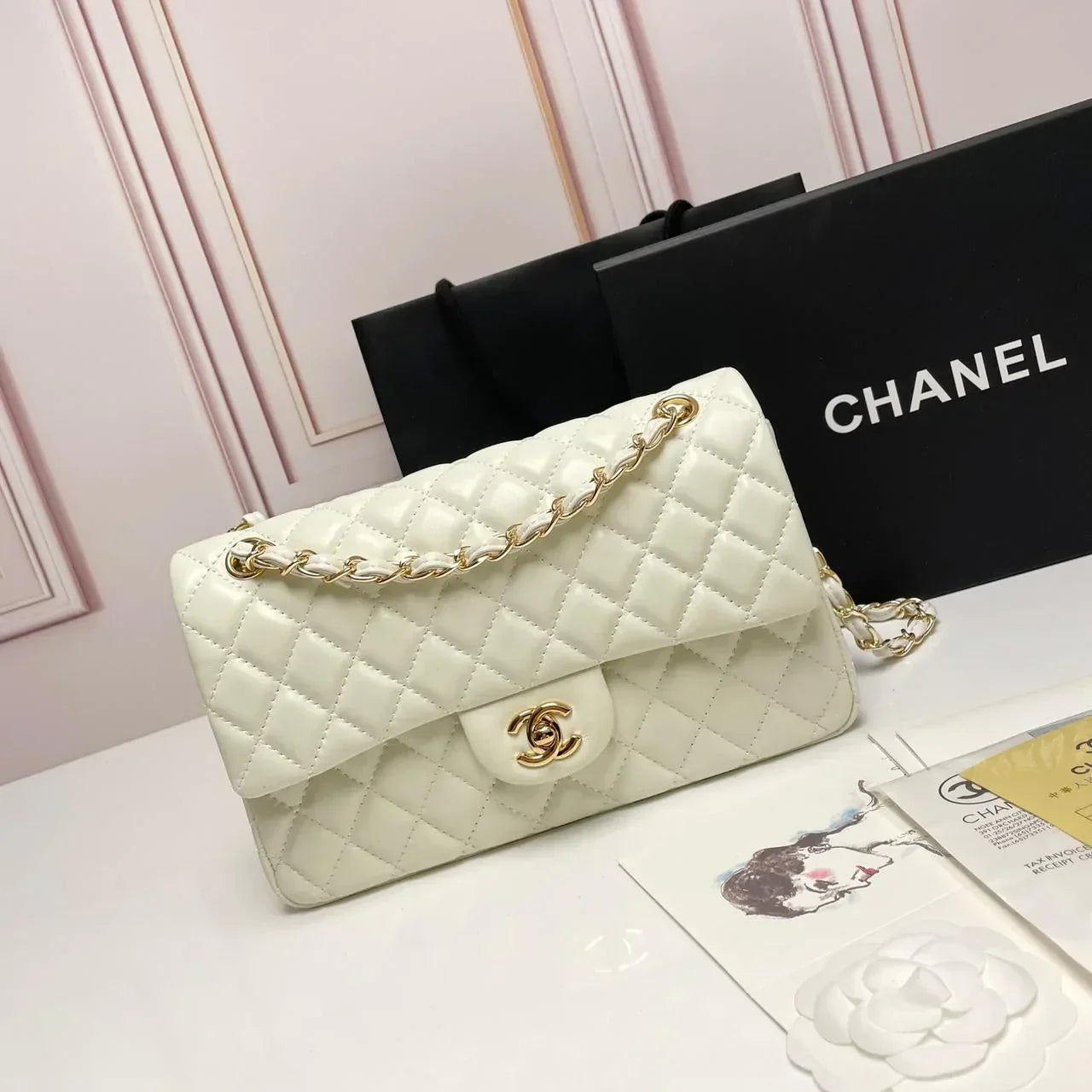 Classic Flap Bag