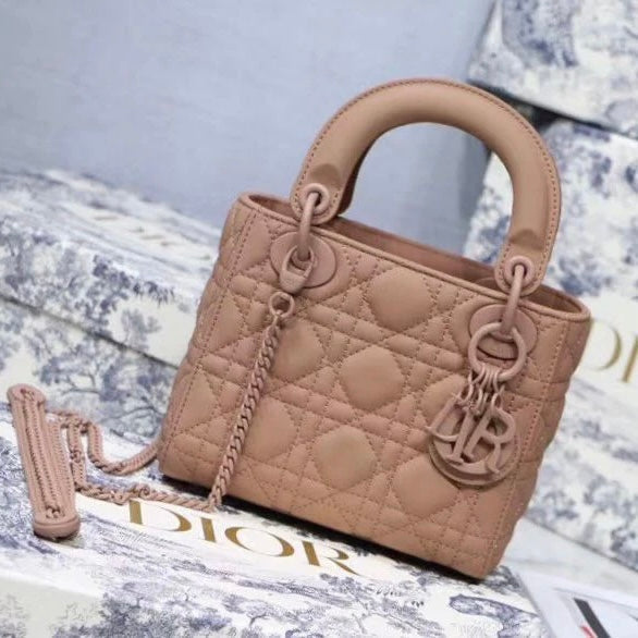 Mini Lady Bag