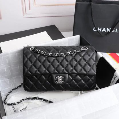 Classic Flap Bag