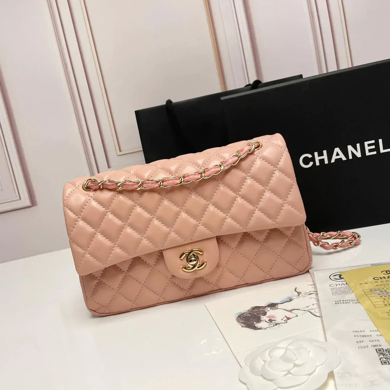 Classic Flap Bag