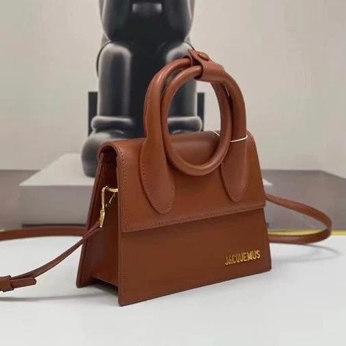 Le Chiquito bag