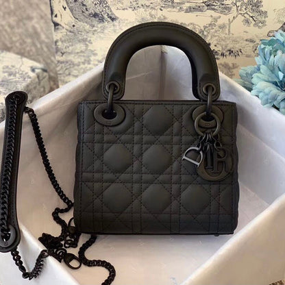Mini Lady Bag