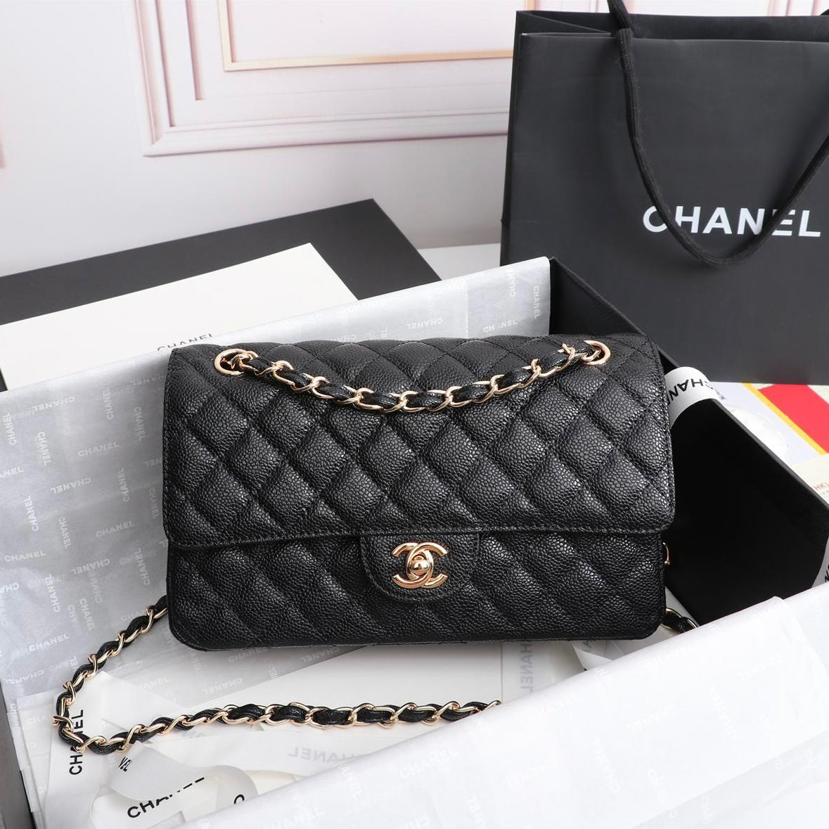 Classic Flap Bag