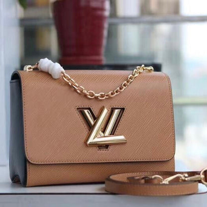 Twist Bag