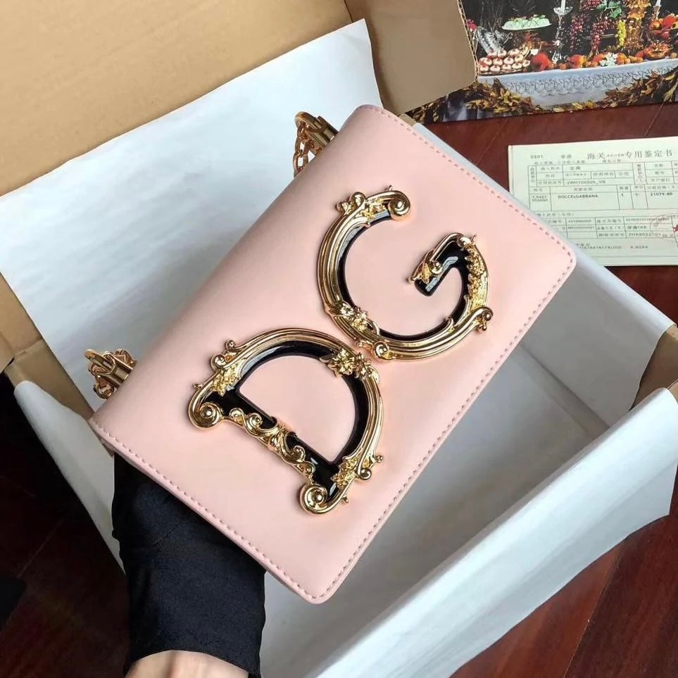 DG Girls Bag