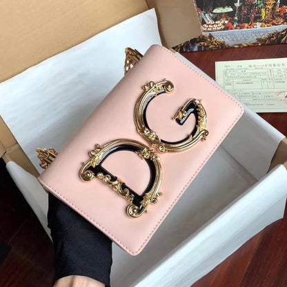 DG Girls Bag