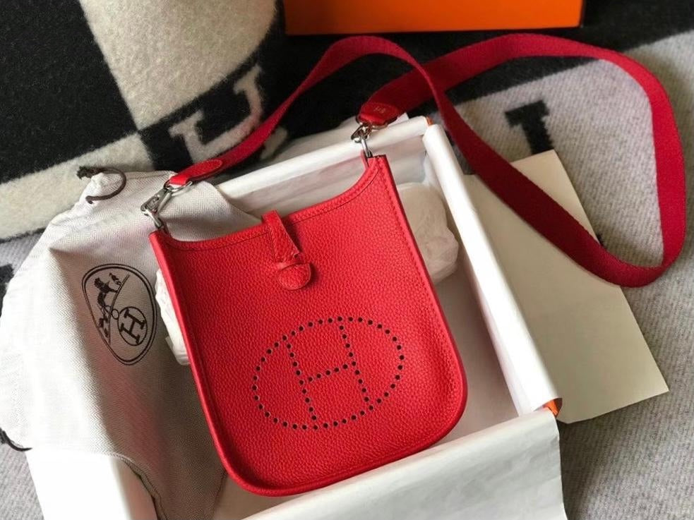 Evelyne Mini Bag