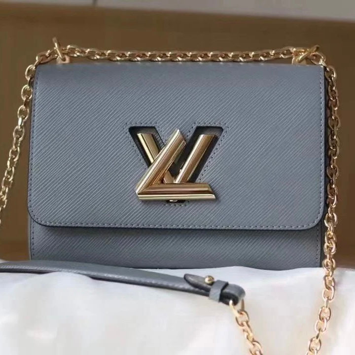 Twist Bag