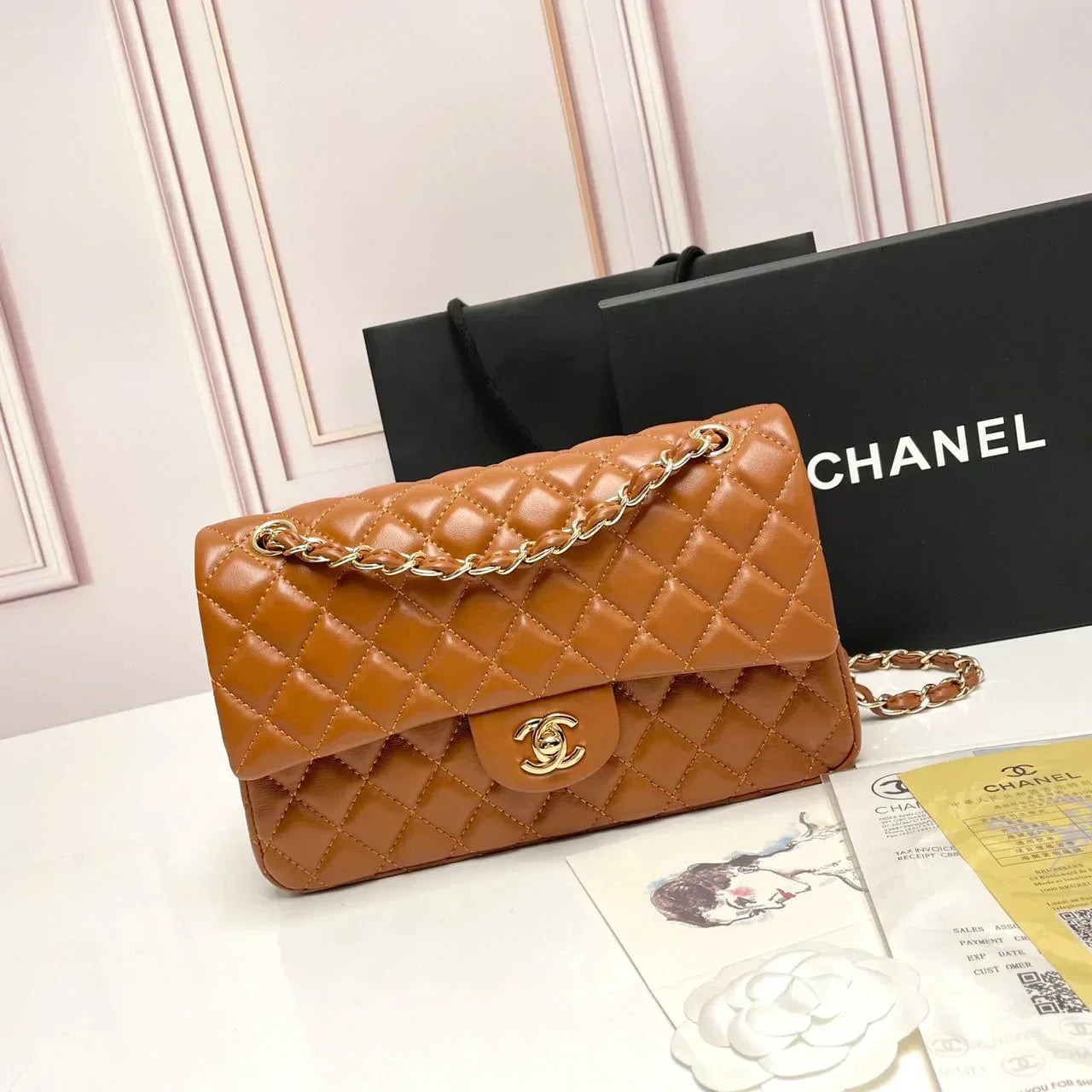 Classic Flap Bag
