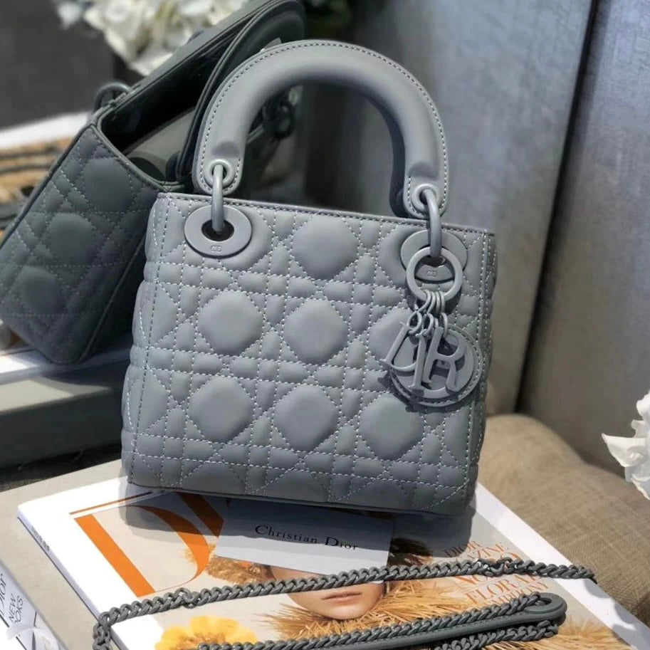 Mini Lady Bag