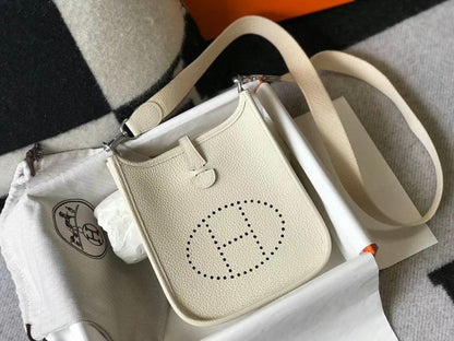 Evelyne Mini Bag