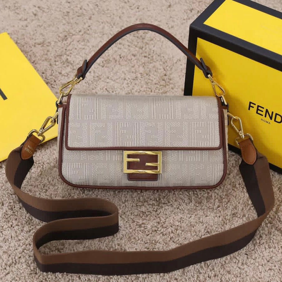 Baguette Bag