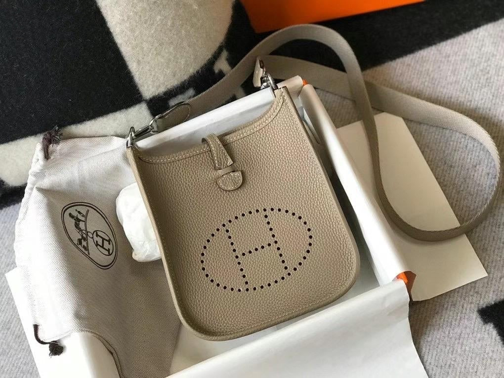Evelyne Mini Bag