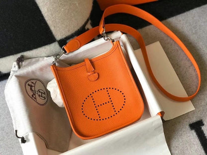 Evelyne Mini Bag