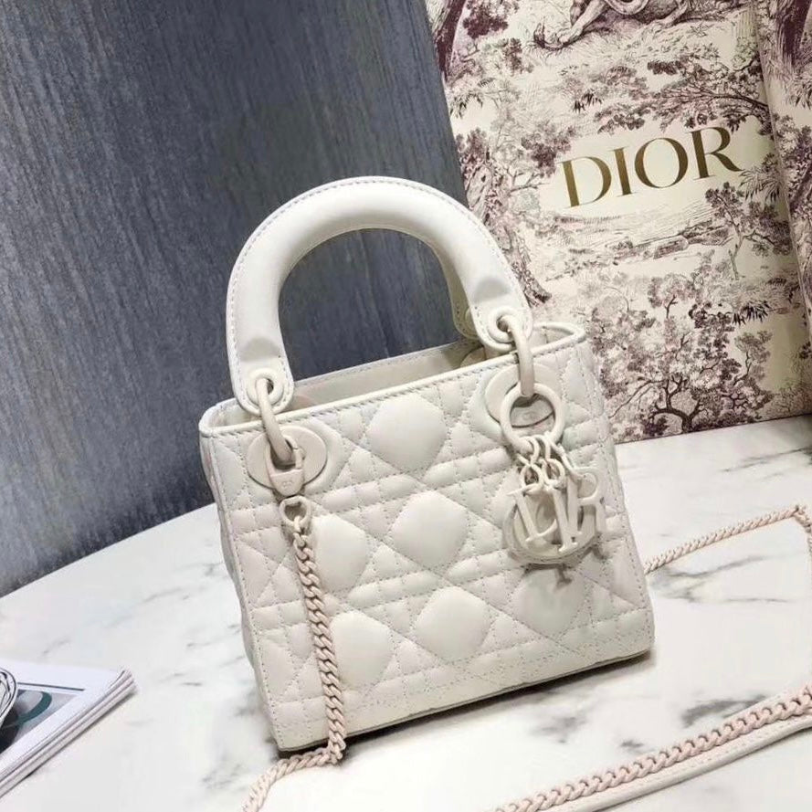 Mini Lady Bag