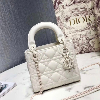 Mini Lady Bag