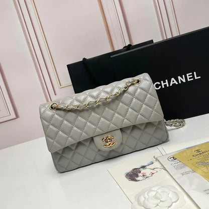 Classic Flap Bag